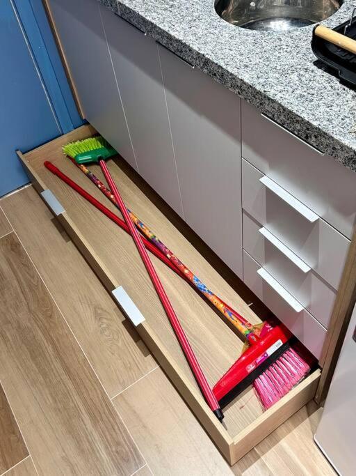 Blueloft Apartamento