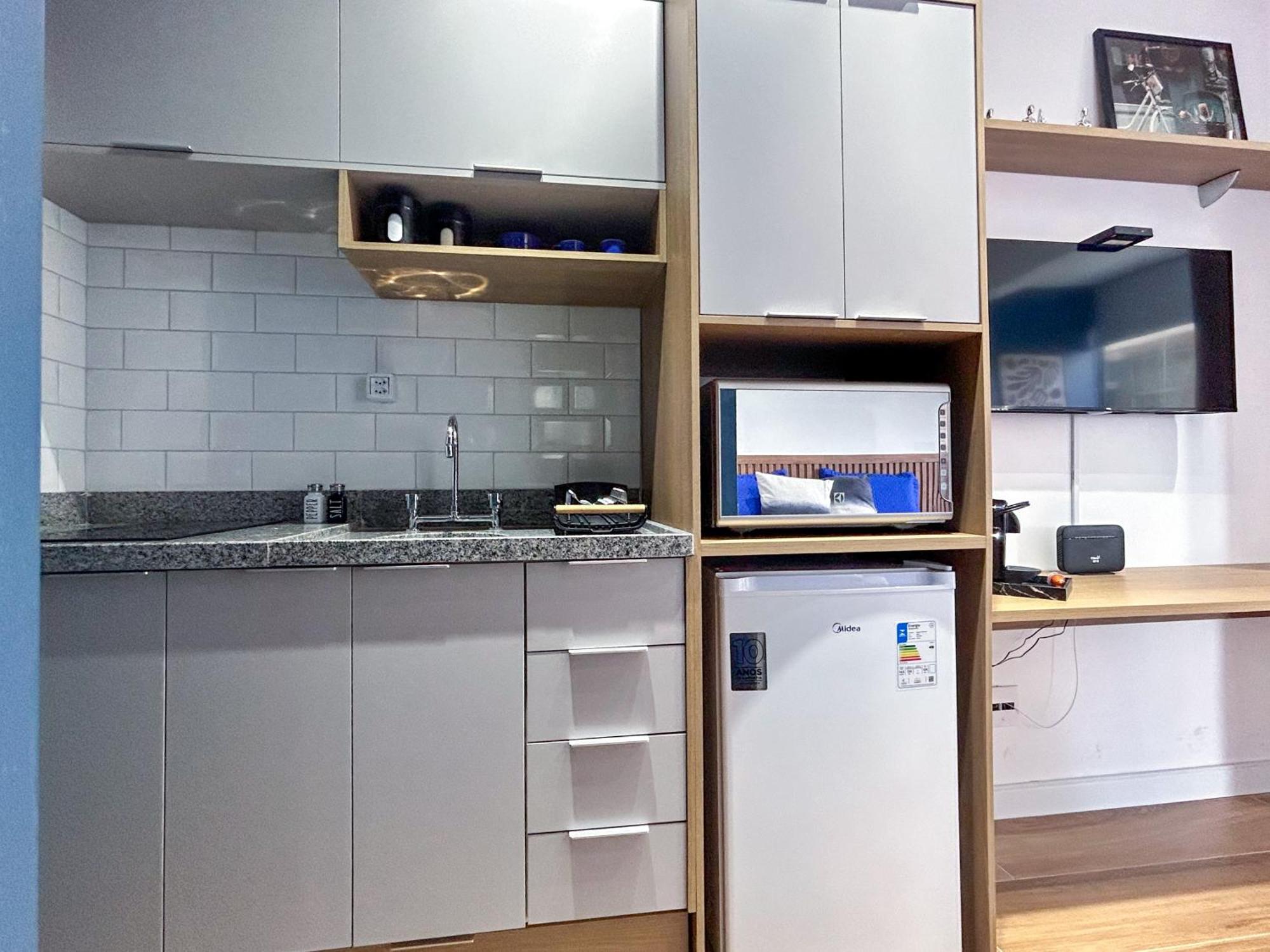 Apartment Blueloft