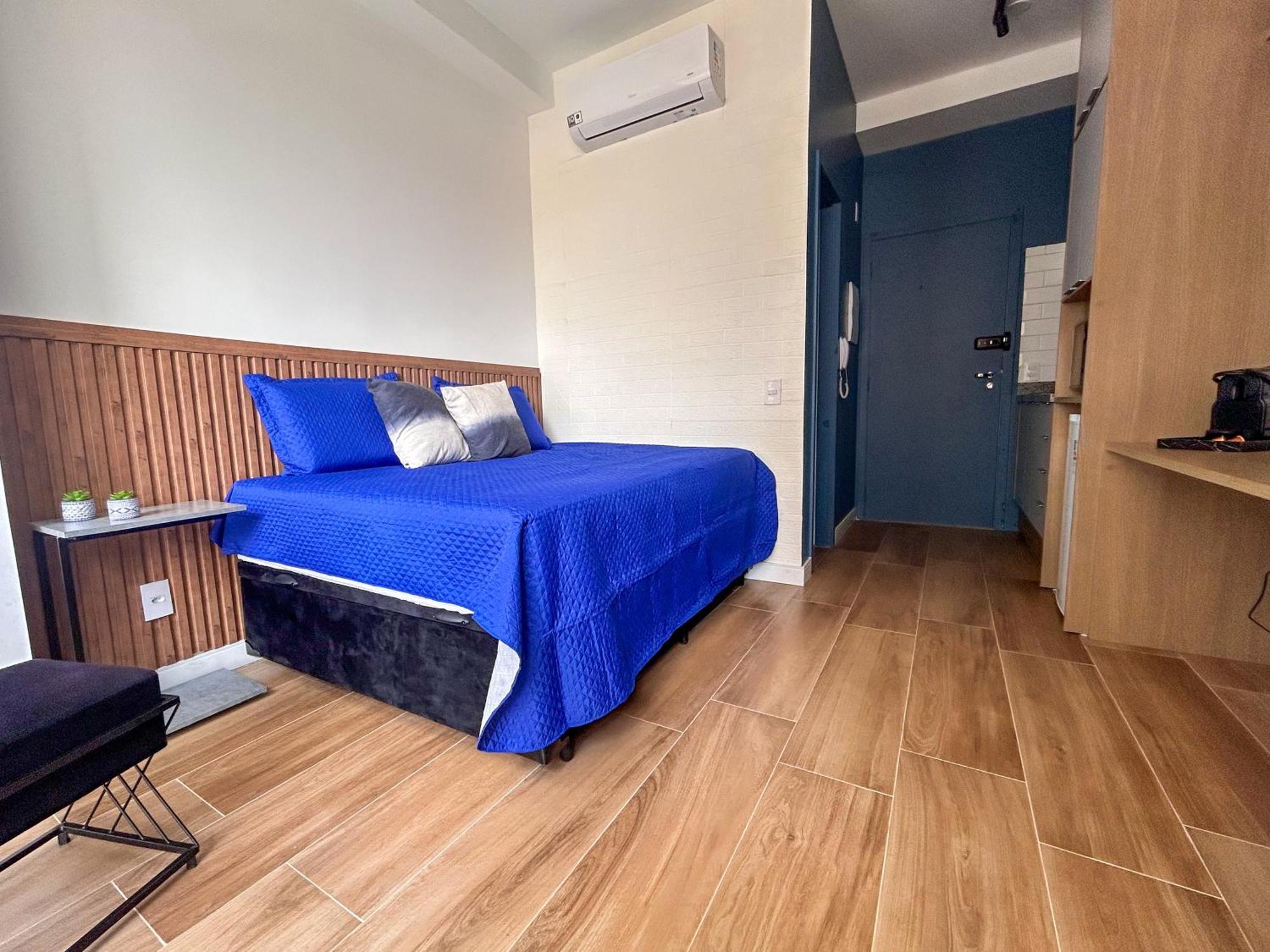 Blueloft Apartment