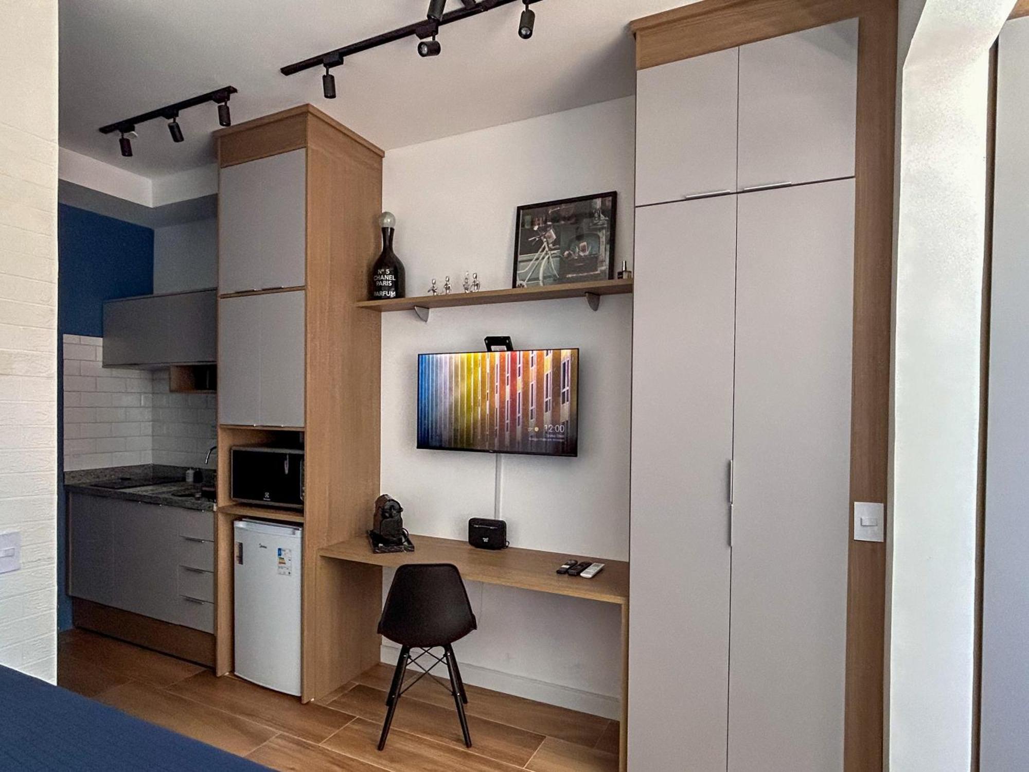 Blueloft Apartment