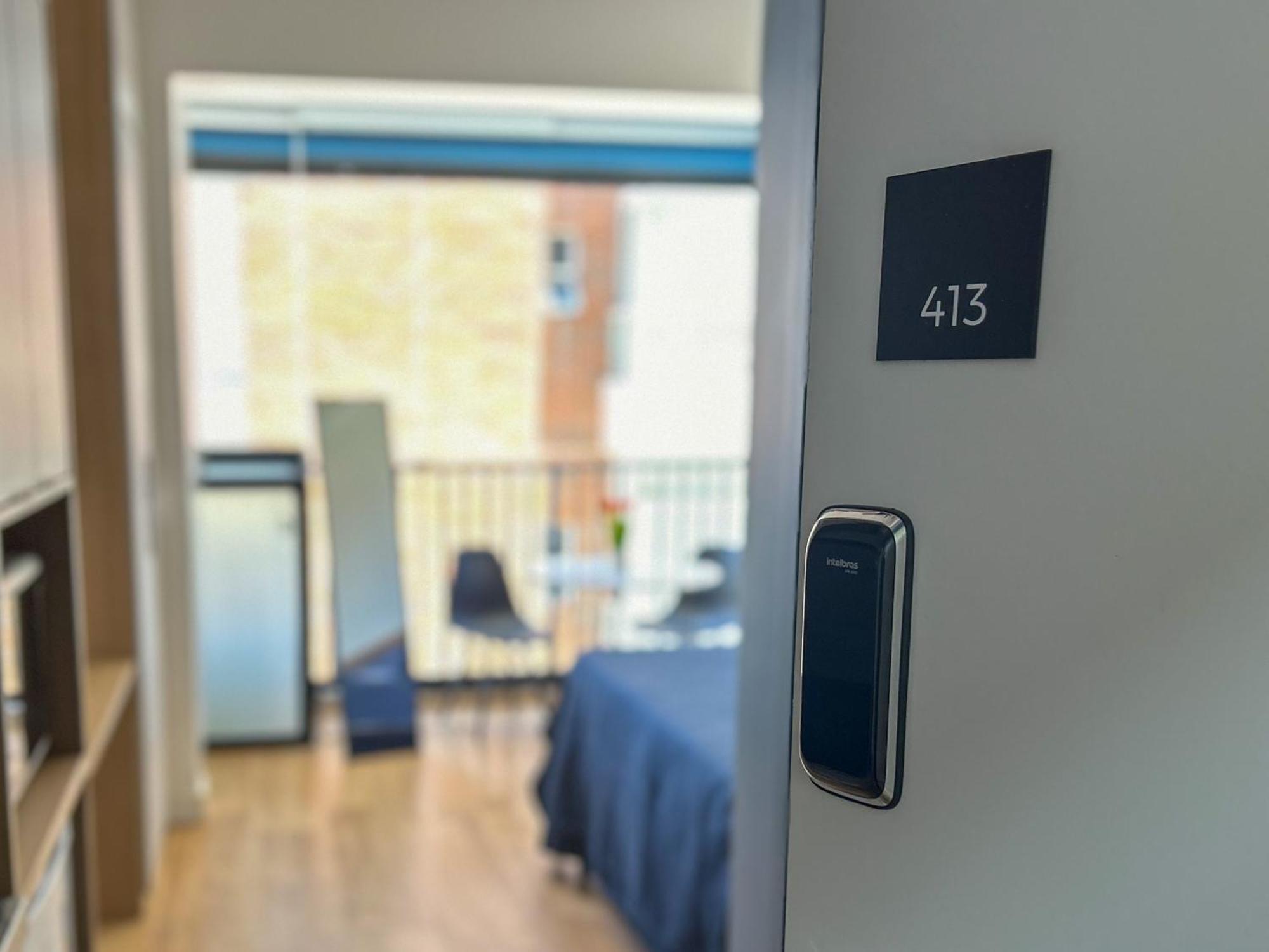 Blueloft Apartment *