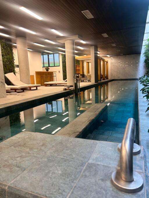 Blueloft Apartment *