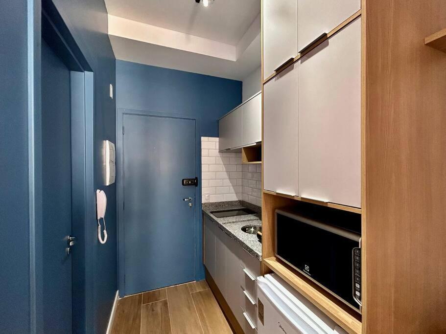 Blueloft Apartment