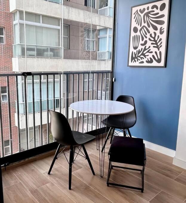 Blueloft Apartment