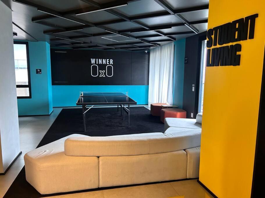 Apartment Blueloft