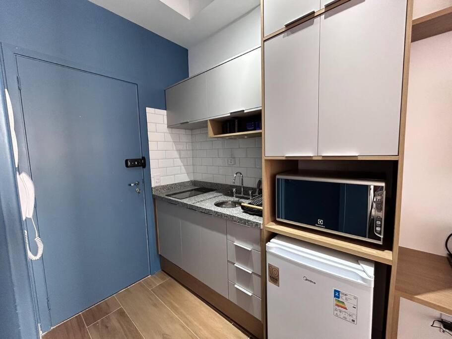Apartment Blueloft Sao Paulo